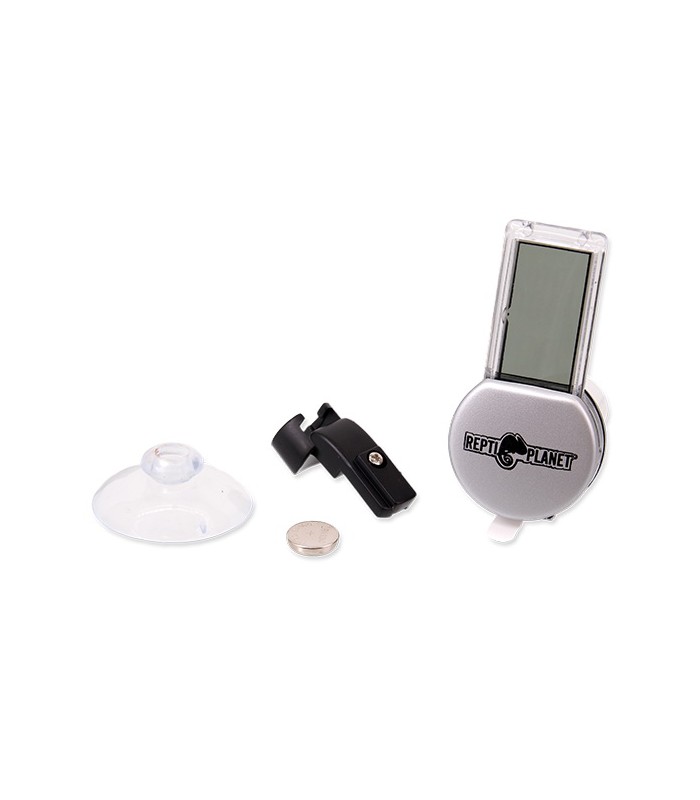 Repti Planet Digital Thermometer/Hygrometer (belső) terráriumokba