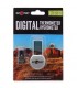 Repti Planet Digital Thermometer/Hygrometer (belső) terráriumokba