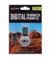 Repti Planet Digital Thermometer/Hygrometer (belső) terráriumokba