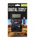 Repti Planet Digital Thermometer/Hygrometer (külső) terráriumokba