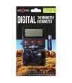 Repti Planet Digital Thermometer/Hygrometer (külső) terráriumokba