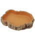 Repti Planet Dish - Etetőtál (L) hüllők részére (23,5x17,5x5 cm)