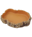 Repti Planet Dish - Etetőtál (L) hüllők részére (23,5x17,5x5 cm)