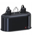Repti Planet Dual Dome - dupla kerámia lámpa - terráriumokhoz (2 x 150W)