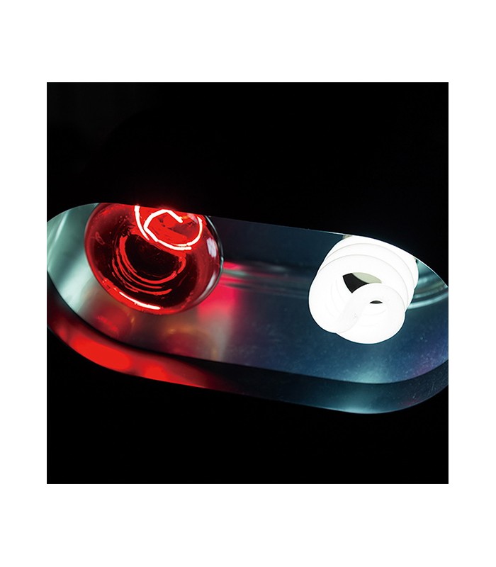 Repti Planet Dual Dome - dupla kerámia lámpa - terráriumokhoz (2 x 150W)