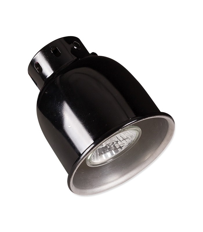 Repti Planet Mini Done - kerámia lámpa - terráriumokhoz (40W)