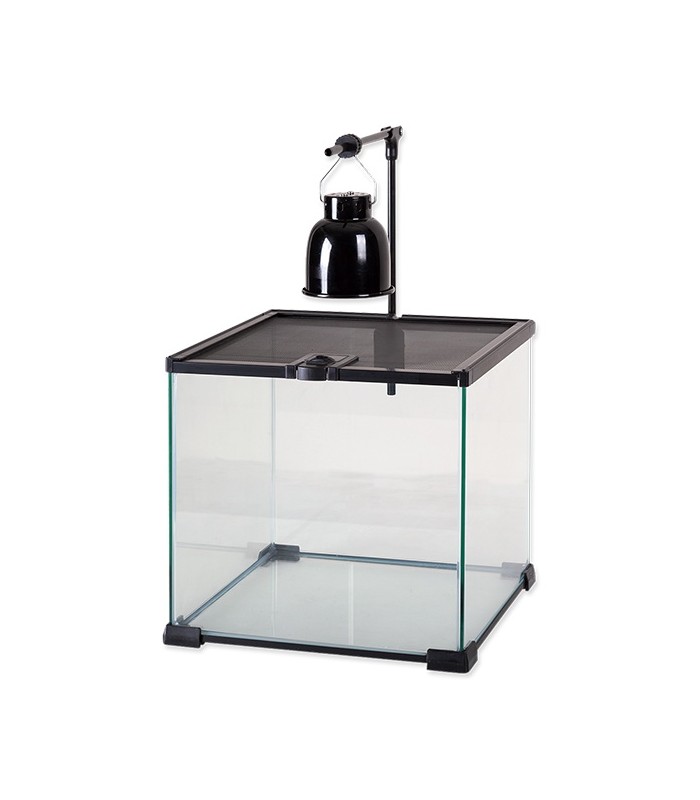 Repti Planet Mini Done - kerámia lámpa - terráriumokhoz (40W)