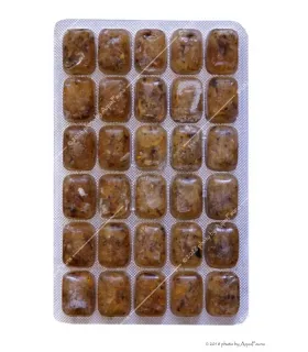 Fagyasztott Kagylóhús (aprított) - 100 g