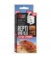 Repti Planet Repti UVB 15.0 Extra Strong - sivatagi terráriumokhoz izzó (13W)