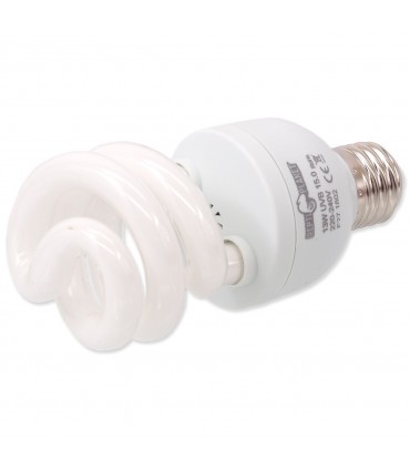 Repti Planet Repti UVB 15.0 Extra Strong - sivatagi terráriumokhoz izzó (13W)