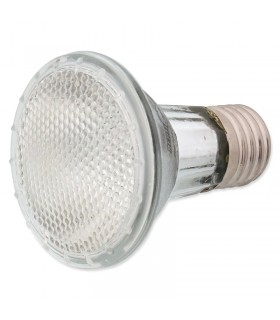 Repti Planet Halogen Sun - Intenzív fényt sugárzó izzó - (25W)