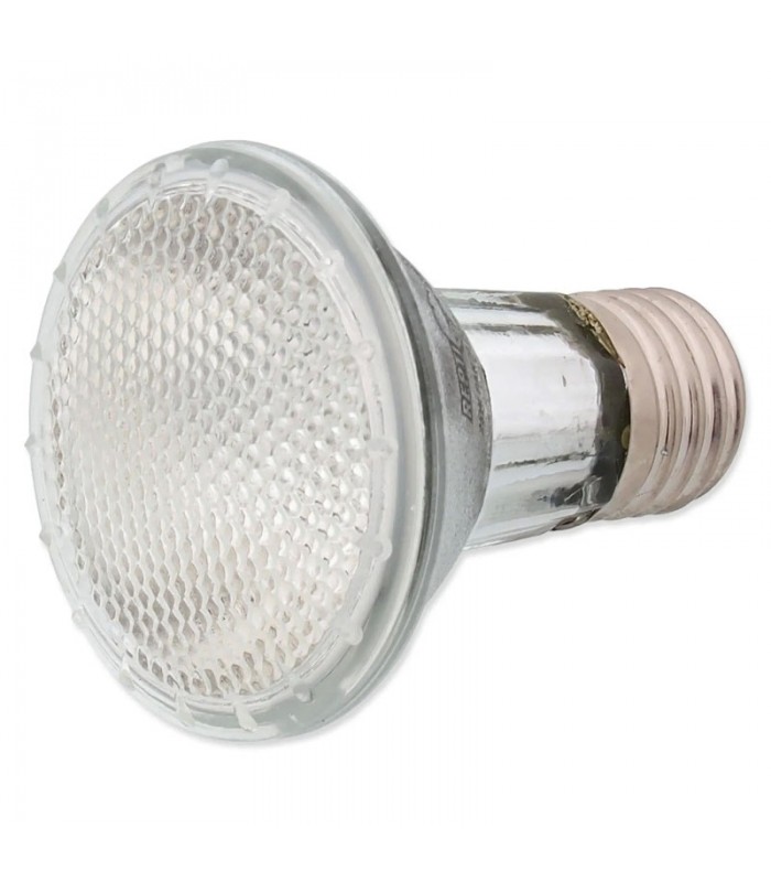 Repti Planet Halogen Sun - Intenzív fényt sugárzó izzó - (35W)
