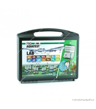 JBL ProAquaTest Lab - Tesztkészlet