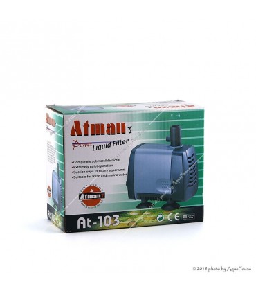Atman AT-103 vízpumpa