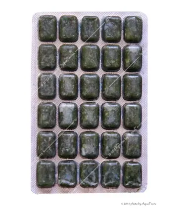 Fagyasztott Lorikária mix - 100 g
