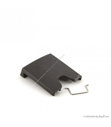 Atman fedéllezáró clips (a szűrőtartályba épített) a CF-3200 külső szűrőhöz