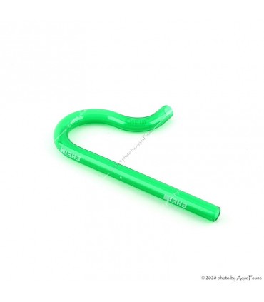 Eheim kifolyócső (nyomó oldali pipa) 12/16 (4004710)