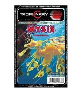 Fagyasztott Mysis - 100 g