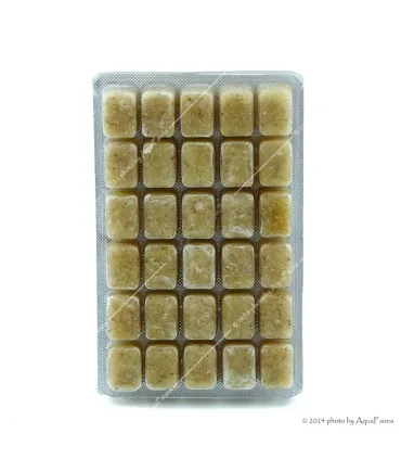 Fagyasztott Mysis - 100 g