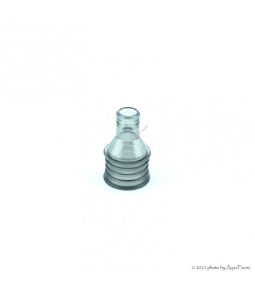 Eheim installációs szett 2 pótalkatrész - 12/16, 16/22 nyomó oldali csővégek 1-1 db (4009600)