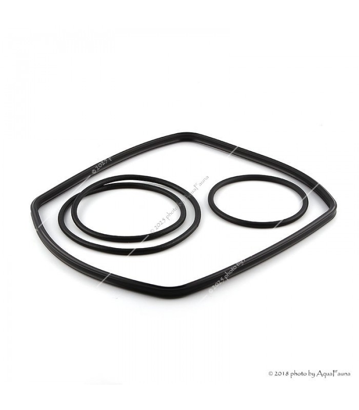 Eheim Professionel 3 2080 Tömítőgyűrűkészlet a szűrőanyagtartályhoz (7428510)