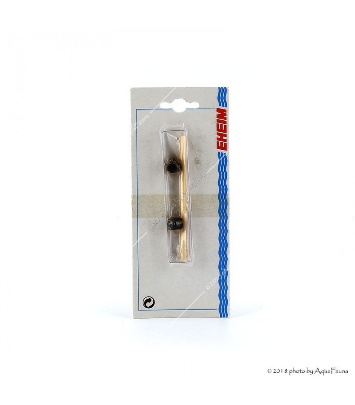 Eheim kerámiatengely gumikupakkal 1060/1260/3260/1262/64 centrifugális pumpákhoz (7443100)