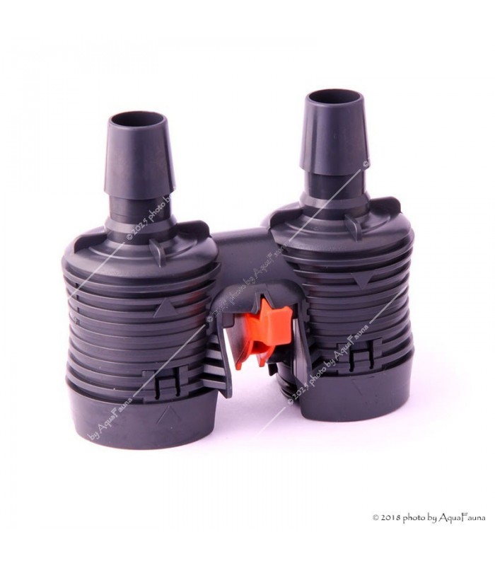 Eheim Professionel II 2026/2028 Adapter beépített zárócsapokkal (7444578)