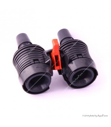 Eheim Professionel II 2026/2028 Adapter beépített zárócsapokkal (7444578)