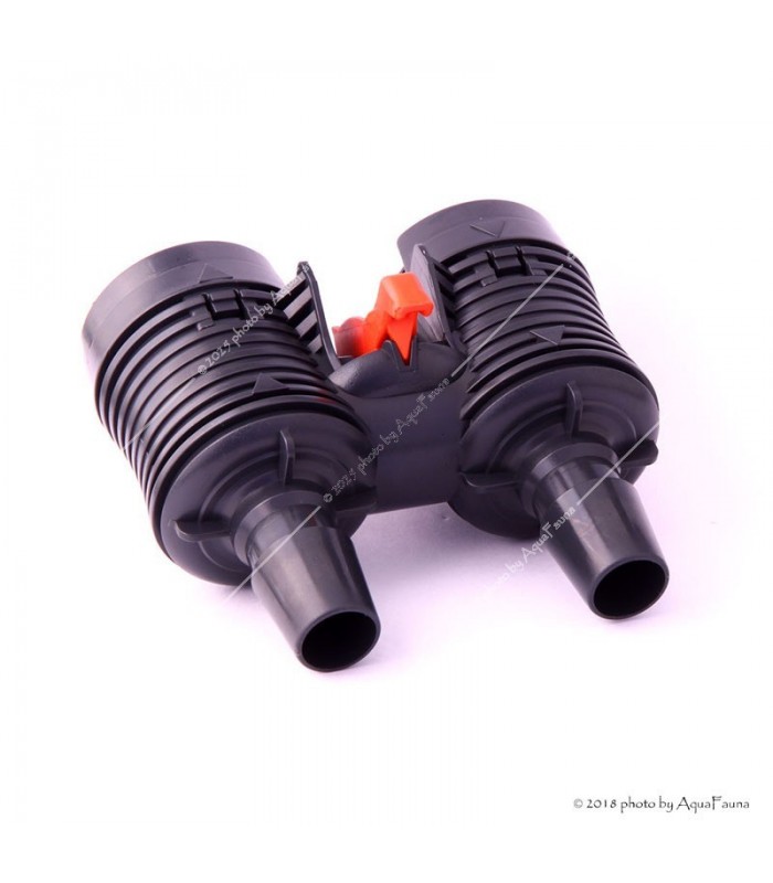 Eheim Professionel II 2026/2028 Adapter beépített zárócsapokkal (7444578)