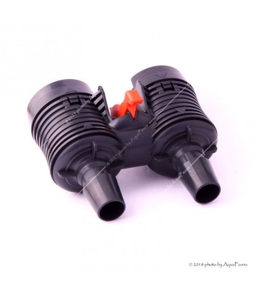 Eheim Professionel II 2026/2028 Adapter beépített zárócsapokkal (7444578)