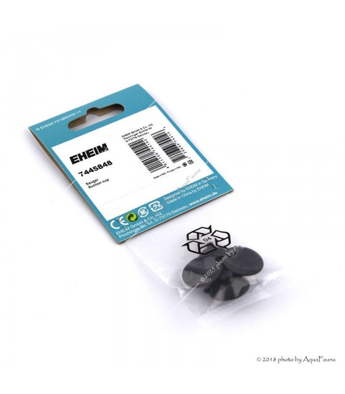Eheim tapadókorong (4 db) 1000/1001/1002, 2203/2204, 3536, 2206/2207/2208 (7445848)