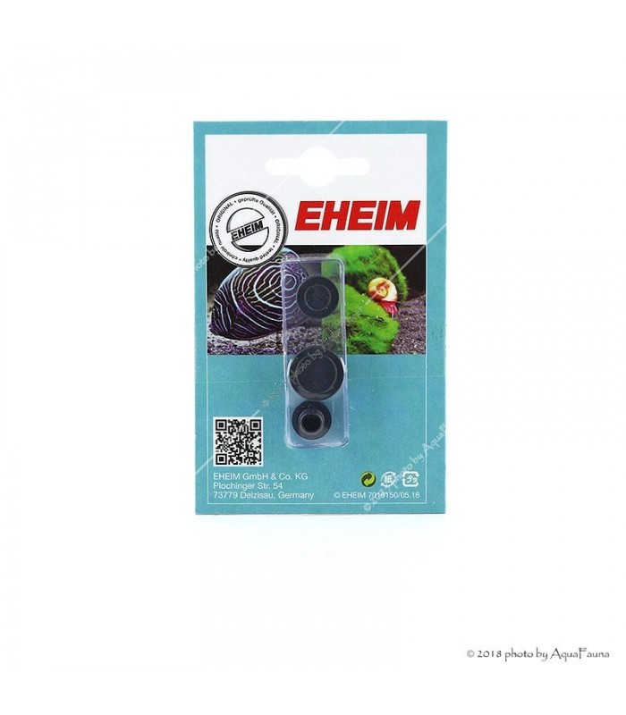 Eheim esőztető csőelzáró dugó készlet (3 db) (7447150)