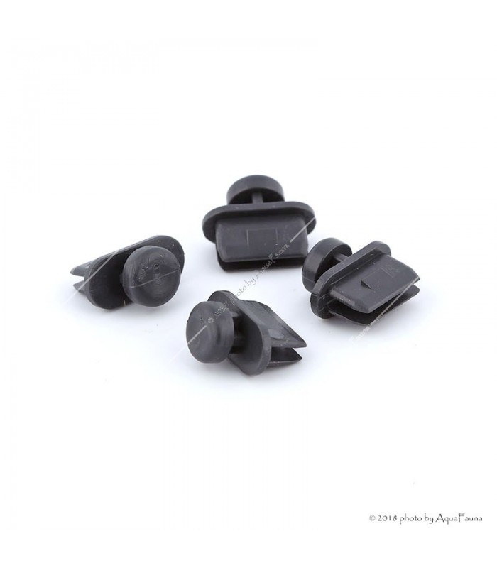 Eheim rögzítő kapocs (4 db) Pickup belső szűrő tapadó koronghoz (7478250)