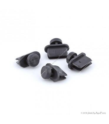 Eheim rögzítő kapocs (4 db) Pickup belső szűrő tapadó koronghoz (7478250)