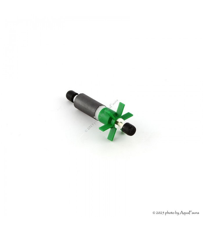 Eheim 1046 rotor tengellyel és gumikupakokkal (7644950)