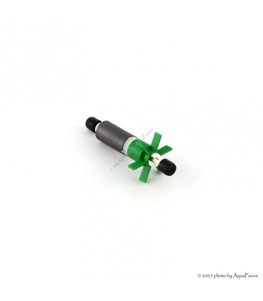 Eheim 1046 rotor tengellyel és gumikupakokkal (7644950)