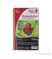 Super Vital 2000 Discusfutter marhaszívvel (500 g)