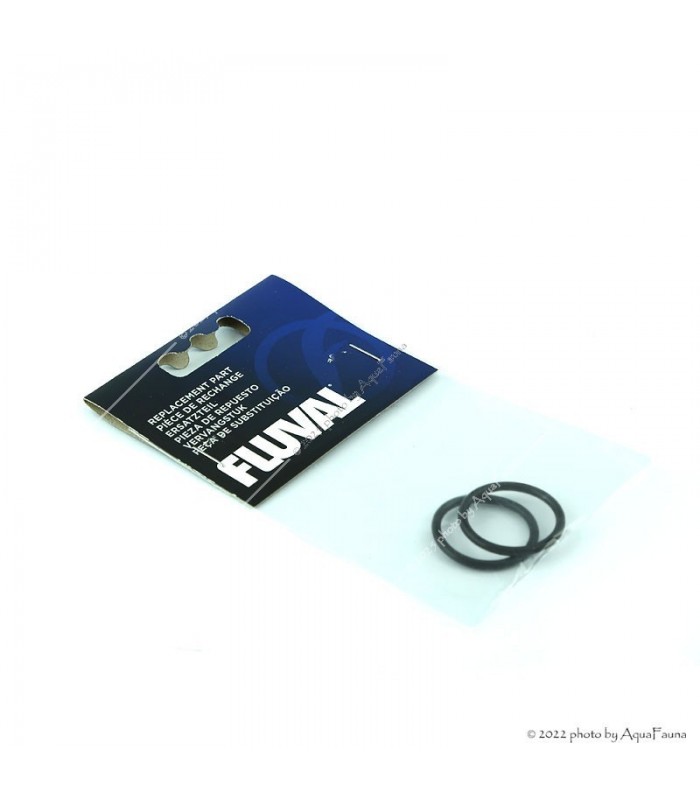 Hagen Fluval FX6 külső szűrő csaptömítés