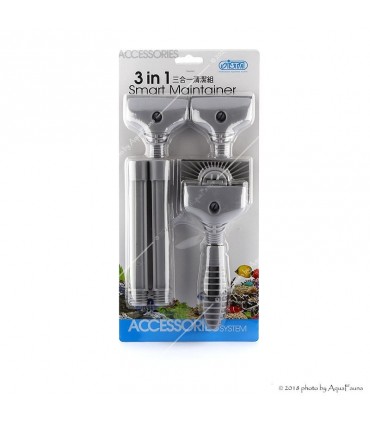 ISTA 3 in 1 Smart karbantartó szett