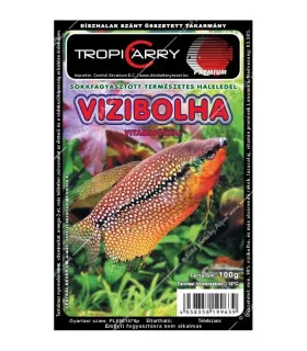 Fagyasztott Vízibolha - 100 g