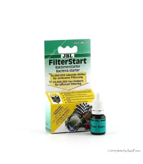 JBL FilterStart 10 ml - szűrő indító baktériumkultúra