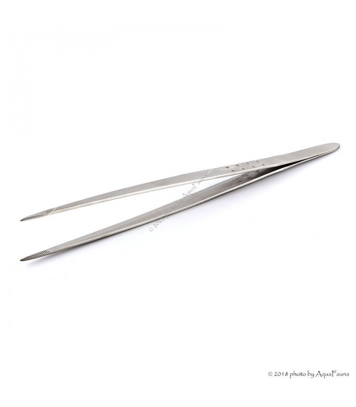 ISTA Water Plant Clip - hegyes végű vízinövény csipesz