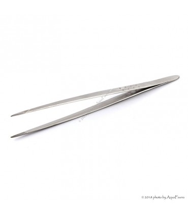 ISTA Water Plant Clip - hegyes végű vízinövény csipesz