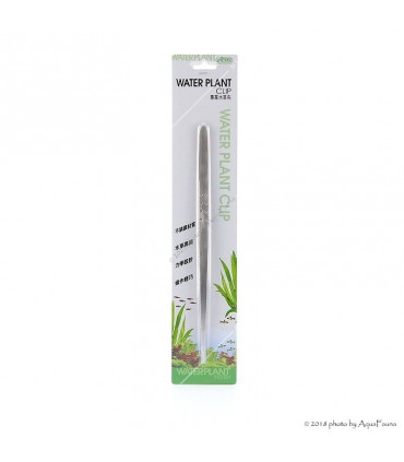 ISTA Water Plant Clip - hegyes végű vízinövény csipesz
