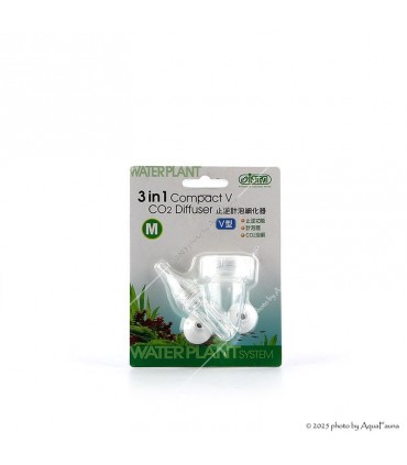 ISTA CO2 3in1 diffuzor M Compact V