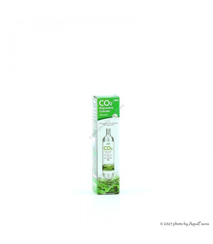 ISTA CO2 palack 95g /1 db