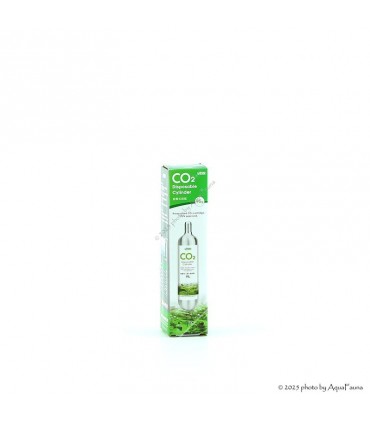 ISTA CO2 palack 95g /1 db