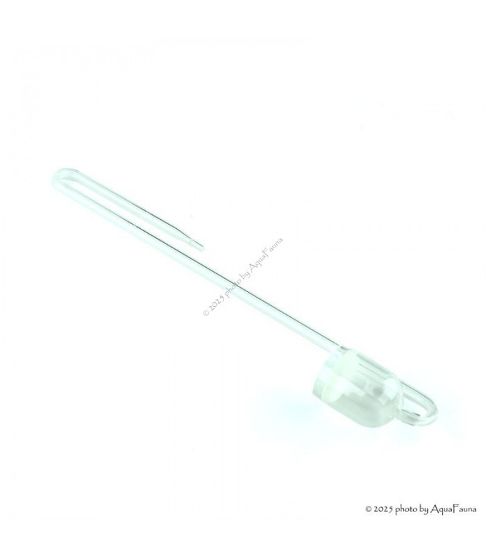 ISTA CO2 kerámia diffúzor 24 mm - L méret - üveg