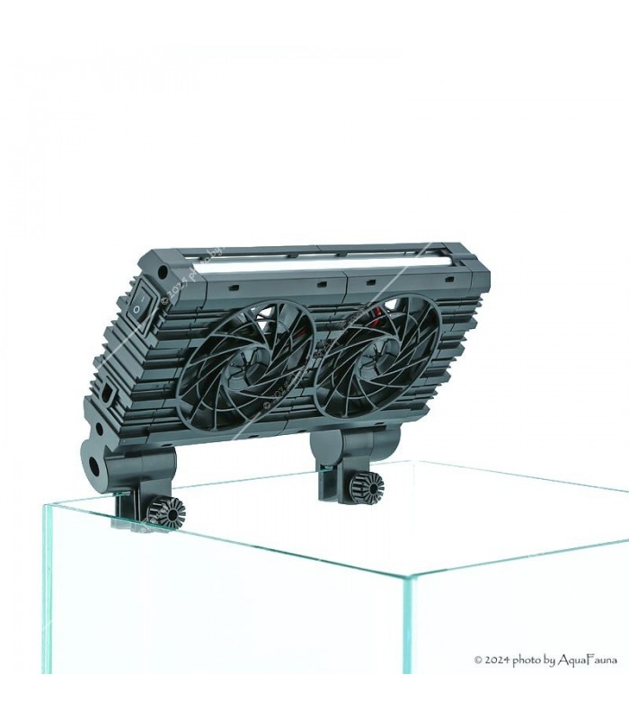 ISTA Cooling Fan 2 - Dupla hűtőventilátor