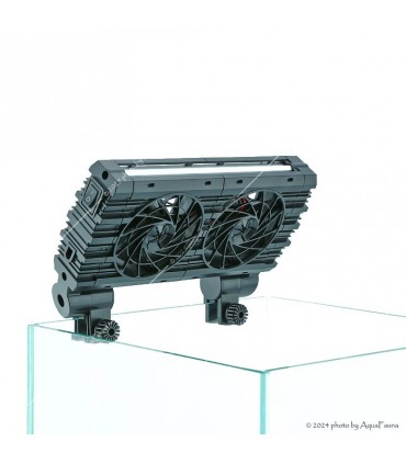 ISTA Cooling Fan 2 - Dupla hűtőventilátor